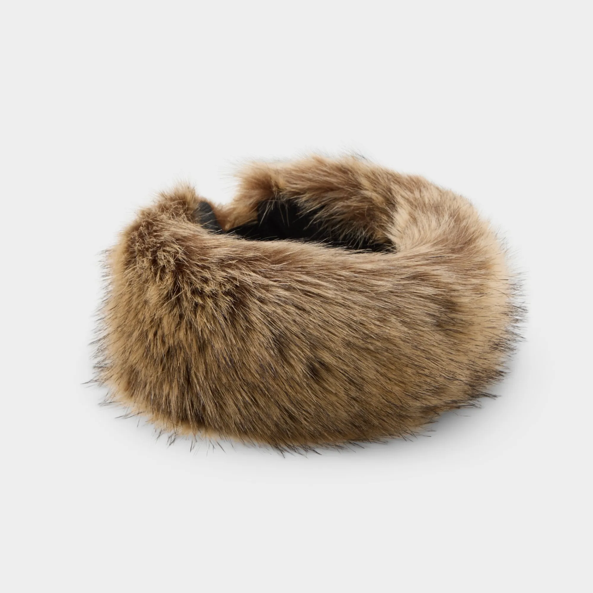 Accessories^ALDO Snoovie Medium brown