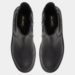 Black Boots|Ankle Boots^ALDO Snowella Black