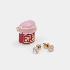 Accessories|Bag Charms^ALDO Snugglepop Light pink