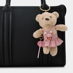 Accessories|Bag Charms^ALDO Snugglepop Light pink