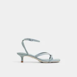 Kitten Heels^ALDO Soffie Other Blue