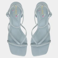 Kitten Heels^ALDO Soffie Other Blue