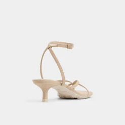 Kitten Heels^ALDO Soffie Medium Beige
