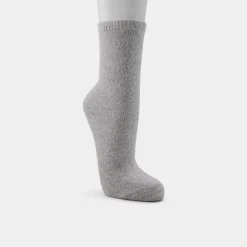 Socks & Tights^ALDO Softy Grey