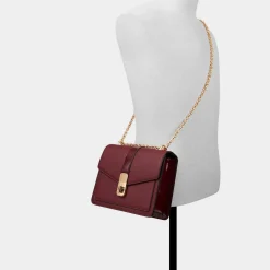 Bags^ALDO Soii Open Red
