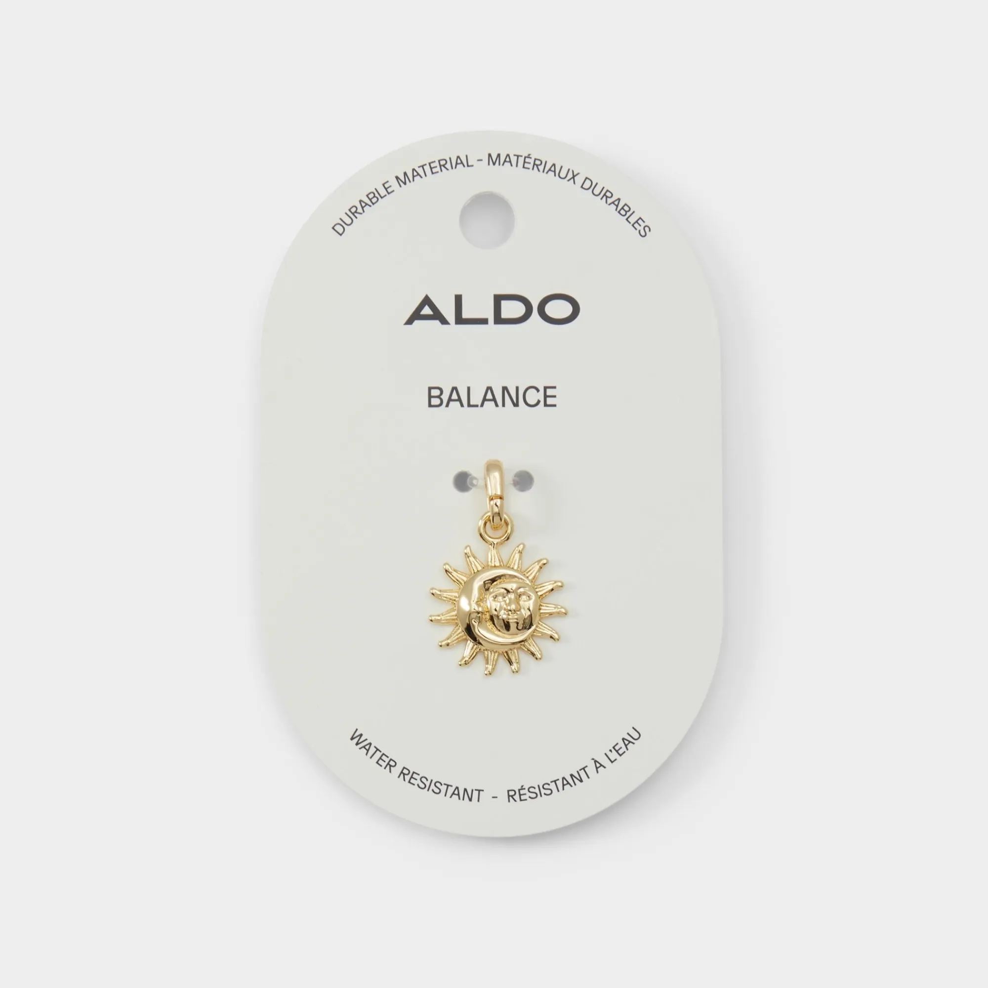 Accessories|Water Resistant Jewelry^ALDO Soluna Gold