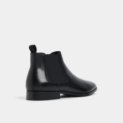 Chelsea Boots|Dress Boots^ALDO Sosa Black