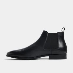 Chelsea Boots|Dress Boots^ALDO Sosa Black