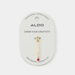 Accessories|Water Resistant Jewelry^ALDO Sparked Red