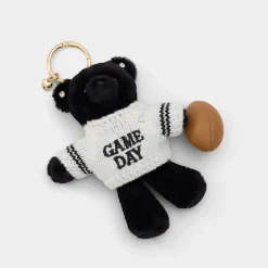 Accessories|Bag Charms^ALDO Sportie Black