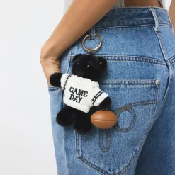 Accessories|Bag Charms^ALDO Sportie Black