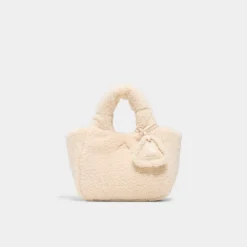 Bags|Tote & Satchel Bags^ALDO Ssoftsherpaa Bone