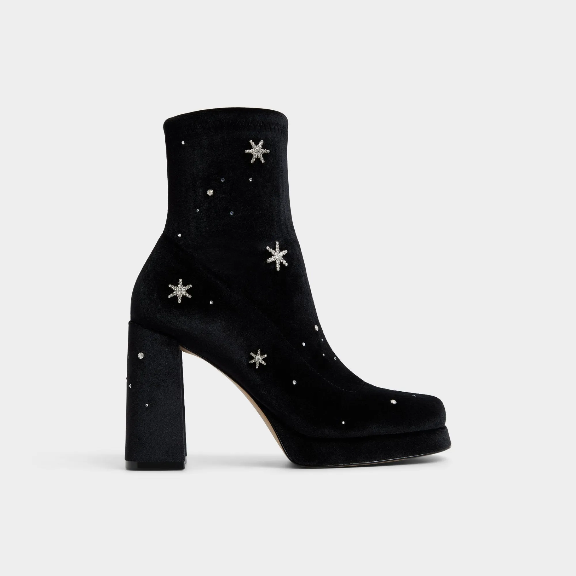 Black Boots|Dress Boots^ALDO Starrie