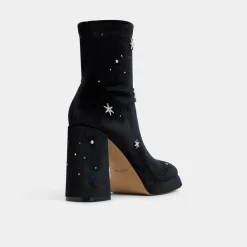 Black Boots|Dress Boots^ALDO Starrie