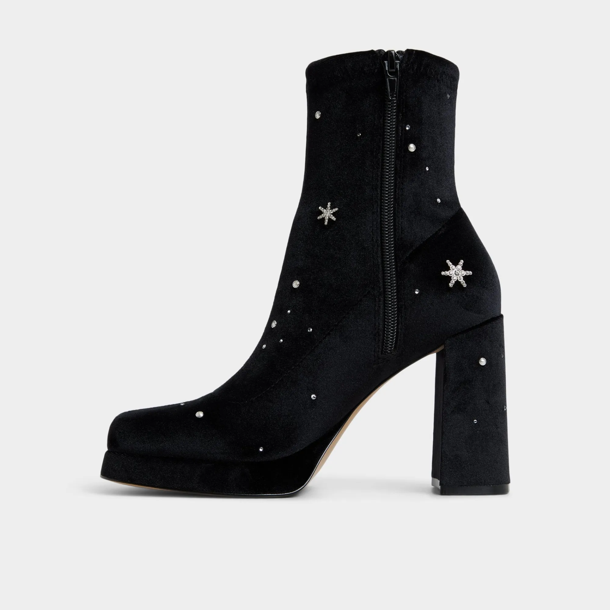Black Boots|Dress Boots^ALDO Starrie