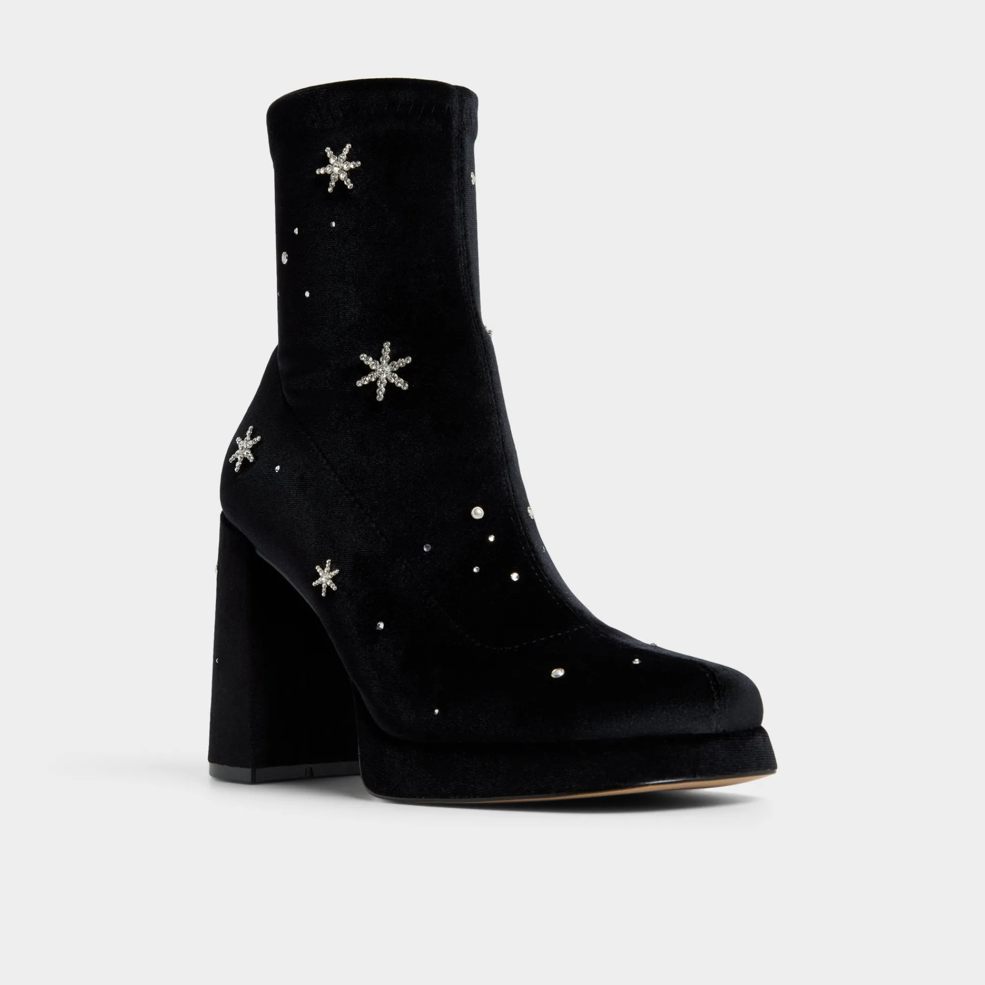 Black Boots|Dress Boots^ALDO Starrie