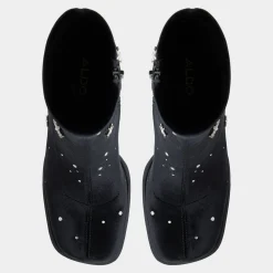 Black Boots|Dress Boots^ALDO Starrie
