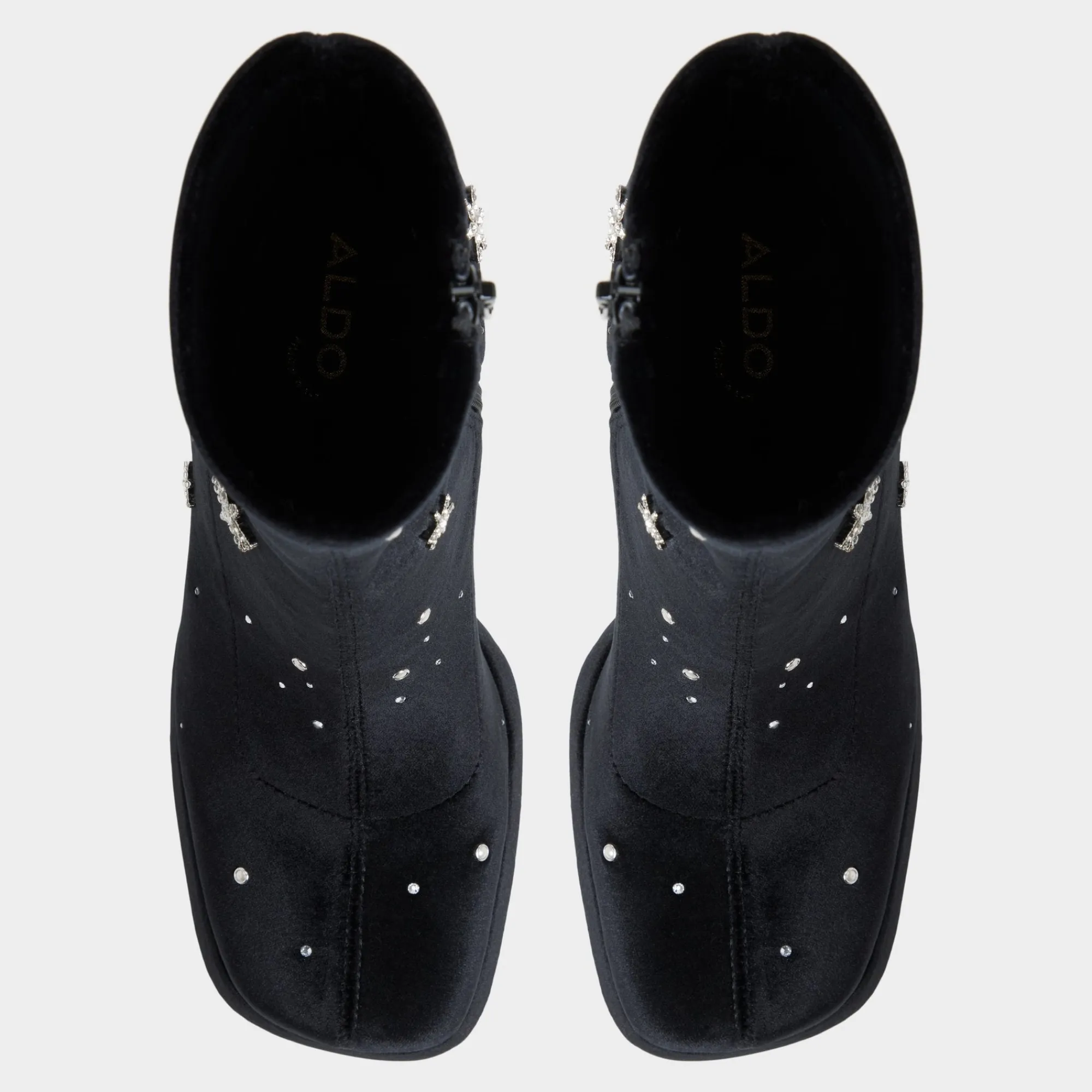 Black Boots|Dress Boots^ALDO Starrie