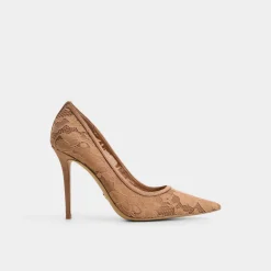 Pumps^ALDO Starrla Medium brown