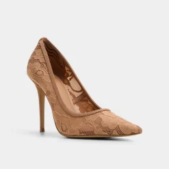 Pumps^ALDO Starrla Medium brown