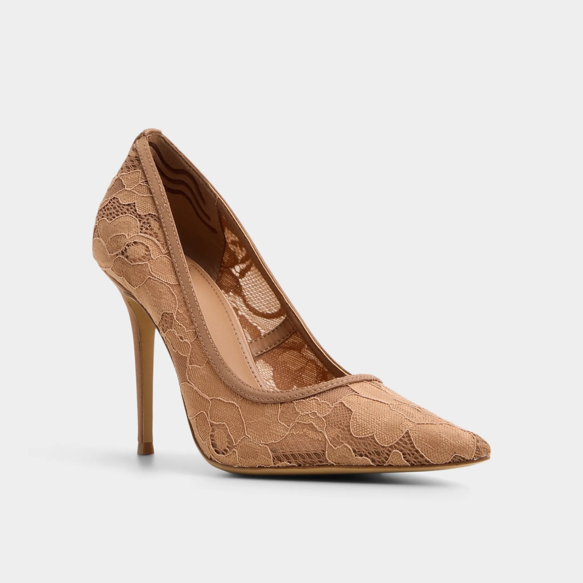 Pumps^ALDO Starrla Medium brown