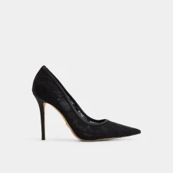 Pumps^ALDO Starrla Black