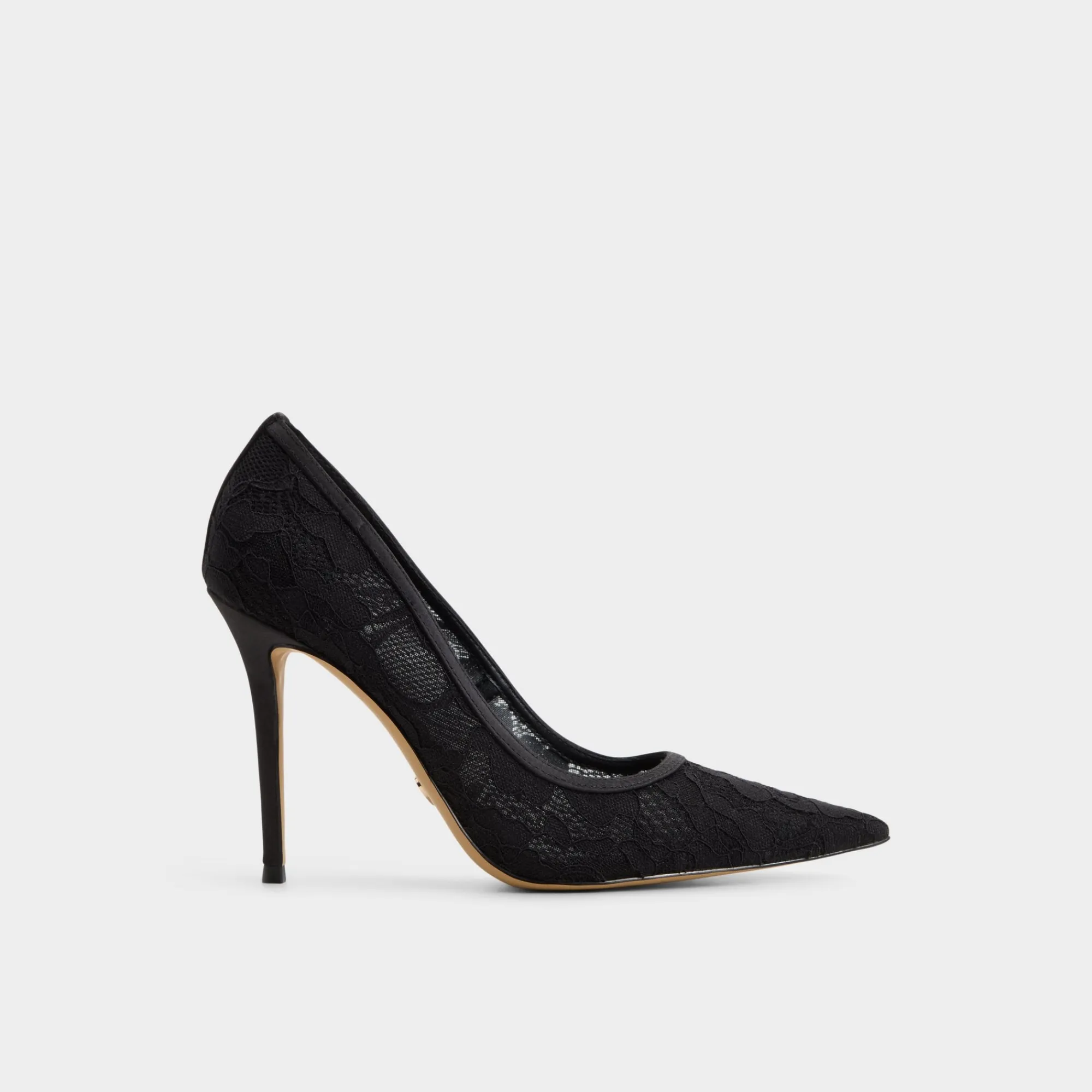 Pumps^ALDO Starrla Black