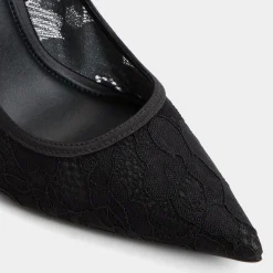 Pumps^ALDO Starrla Black