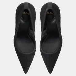 Pumps^ALDO Starrla Black
