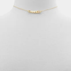 Accessories|Gold Plated Jewelry^ALDO Starsigns Gold