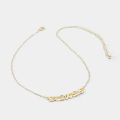 Accessories|Necklaces^ALDO Starsigns Gold
