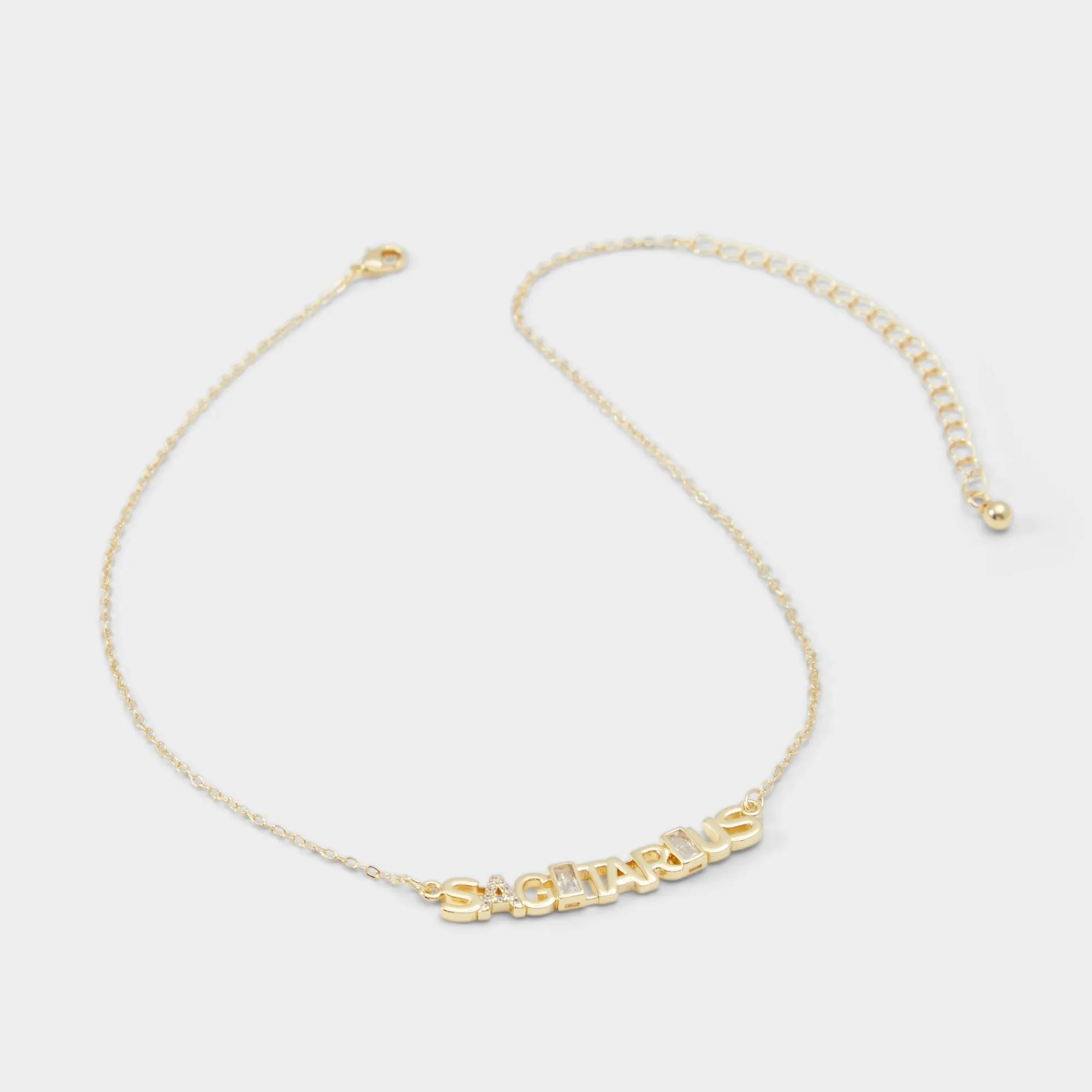 Accessories|Necklaces^ALDO Starsigns Gold