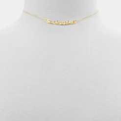 Accessories|Necklaces^ALDO Starsigns Gold