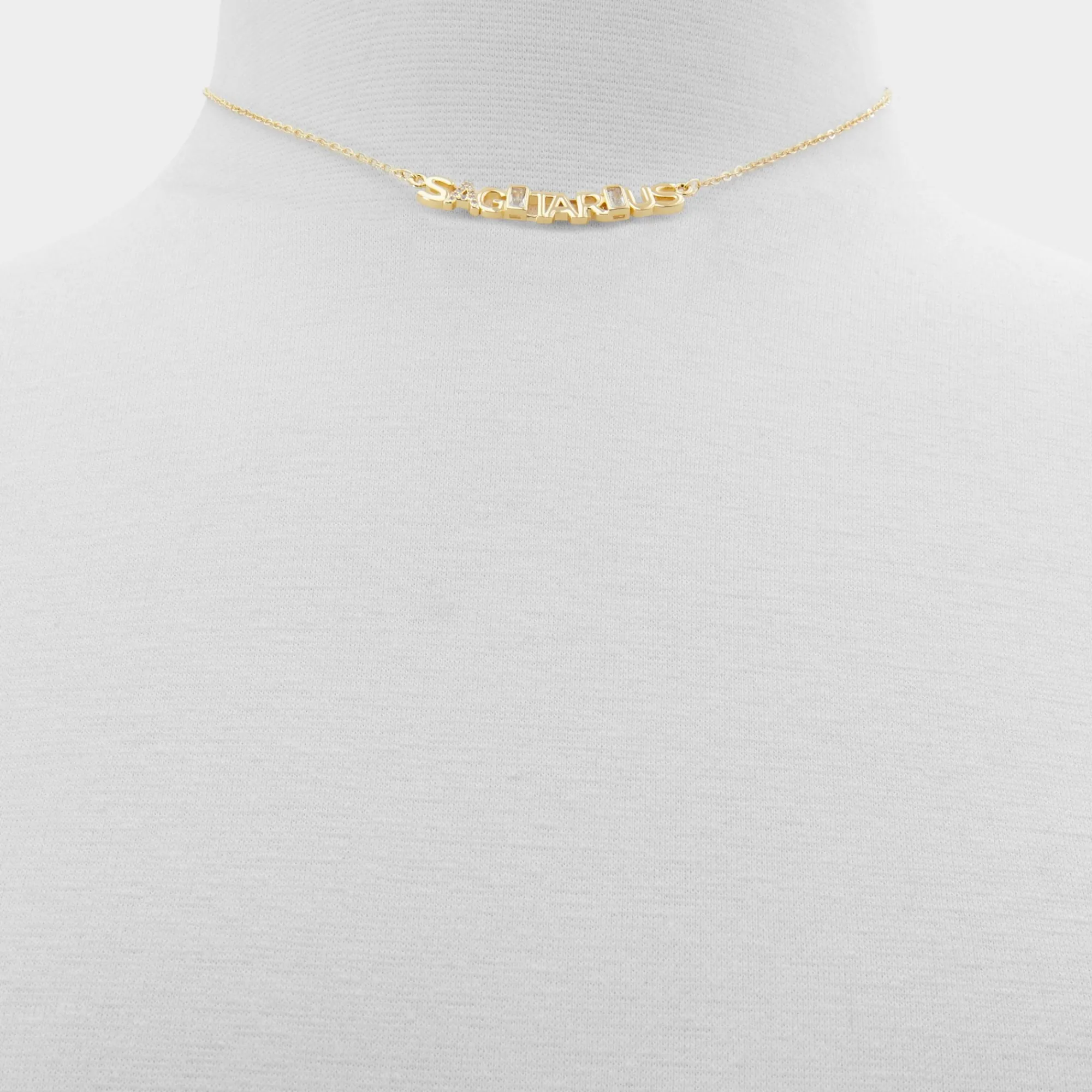 Accessories|Necklaces^ALDO Starsigns Gold