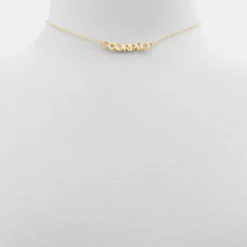 Accessories|Necklaces^ALDO Starsigns Gold