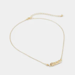 Accessories|Necklaces^ALDO Starsigns Gold