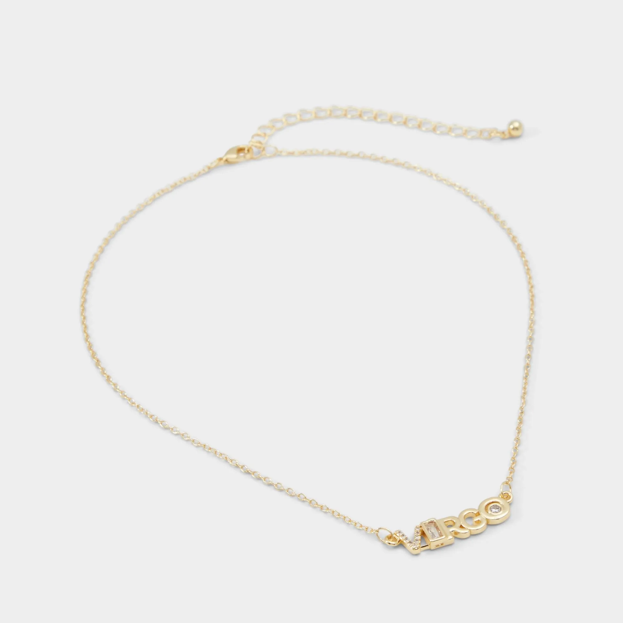 Accessories|Necklaces^ALDO Starsigns Gold