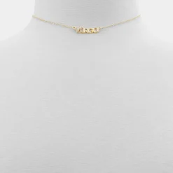 Accessories|Necklaces^ALDO Starsigns Gold