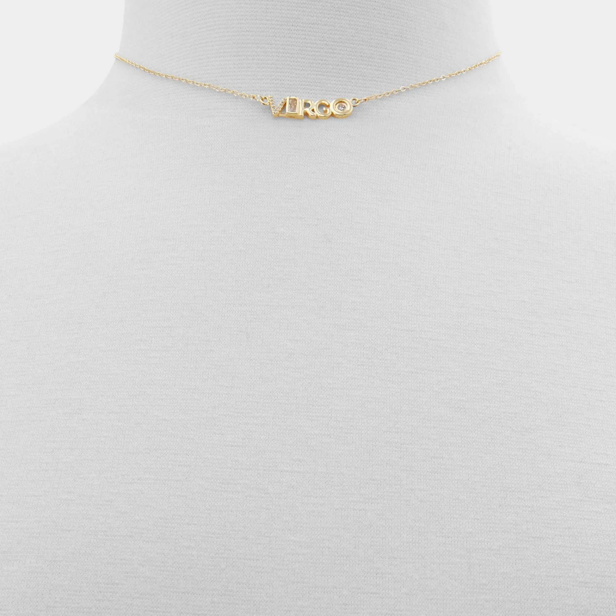 Accessories|Necklaces^ALDO Starsigns Gold