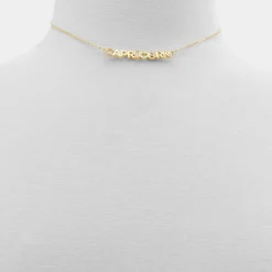 Accessories|Necklaces^ALDO Starsigns Yellow
