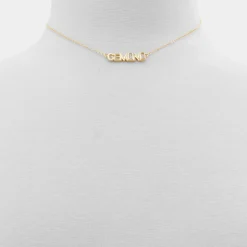 Accessories|Necklaces^ALDO Starsigns Gold