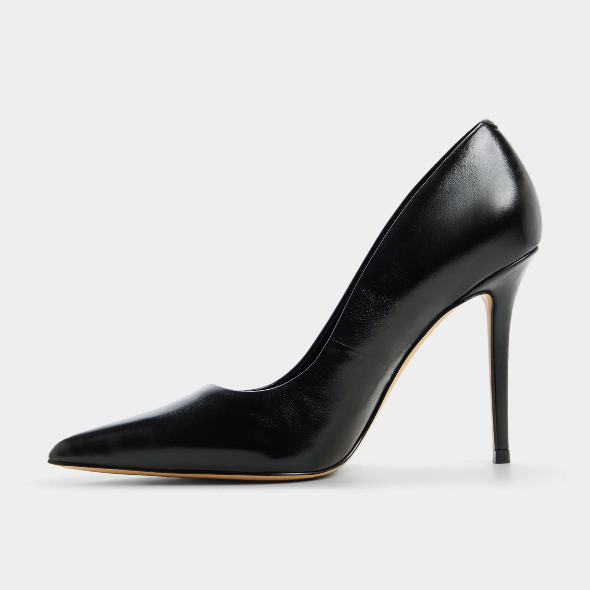 Pumps^ALDO Stasya Black