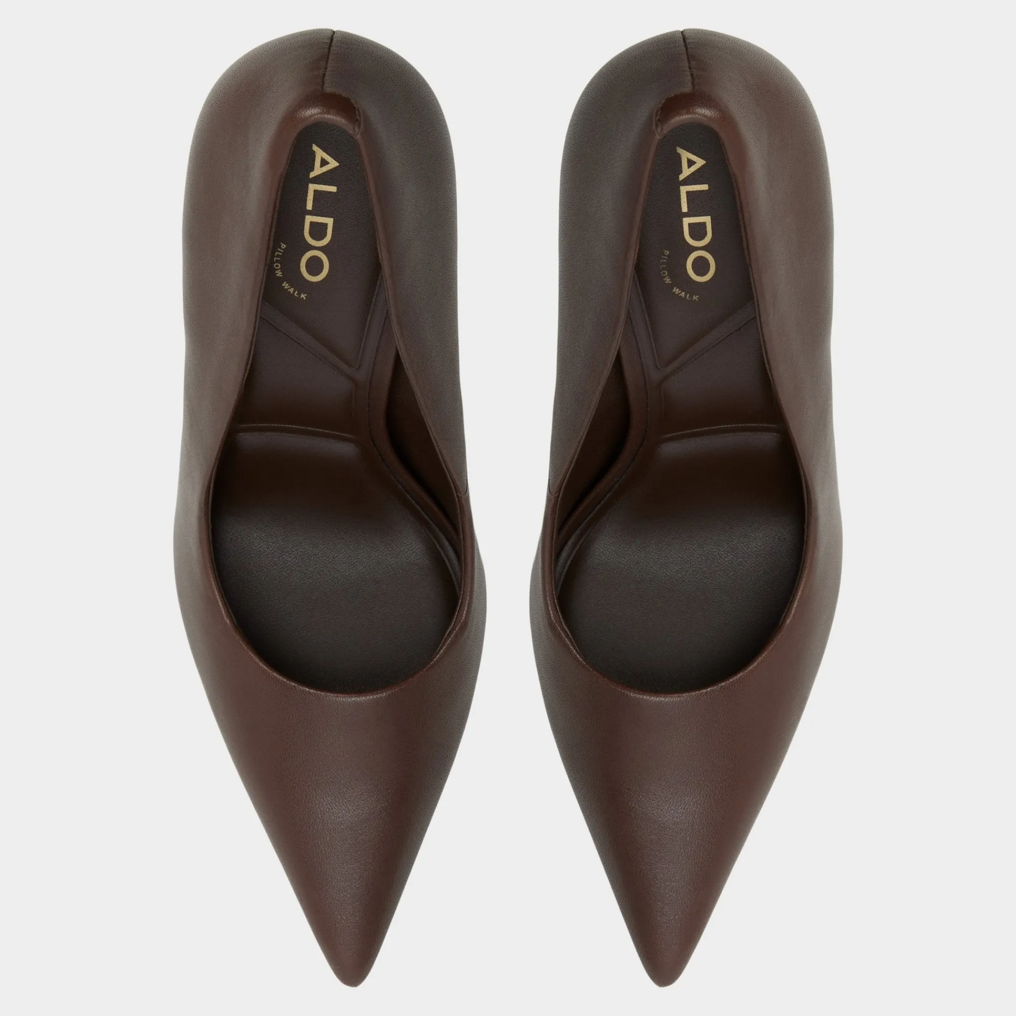 Pumps^ALDO Stasya Dark brown