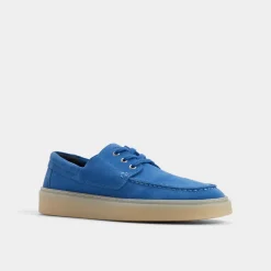 Casual Shoes^ALDO Stazo Medium Blue