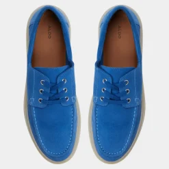 Casual Shoes^ALDO Stazo Medium Blue