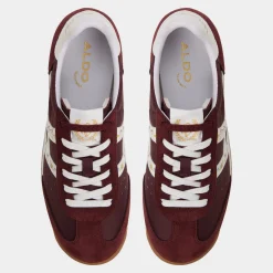 Sneakers^ALDO Stepcount Bordo