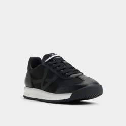 Sneakers^ALDO Stepcount Black