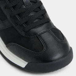 Sneakers^ALDO Stepcount Black