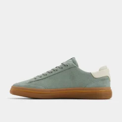 Sneakers^ALDO Stepup Light Green