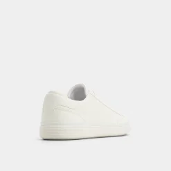 Sneakers^ALDO Stepup White